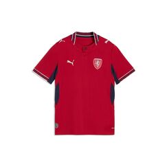 PUMA Jersey FACR Home Replica Jr Grösse: 140