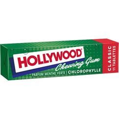 Hollywood Chlorophylle 31 g