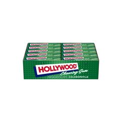 Hollywood Chlorophylle Display 20 x 31 g