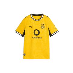 PUMA BVB Home Jersey Replica Jr Grösse: 128