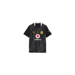 PUMA BVB Away Jersey Replica Jr Grösse: 176