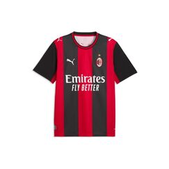 PUMA ACM Home Jersey Replica Grösse: M