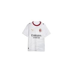 PUMA ACM Away Jersey Replica Jr Grösse: 164
