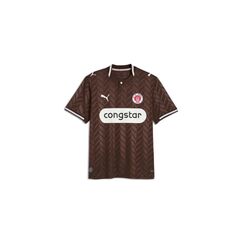 PUMA FCSP Home Jersey Replica Grösse: XL