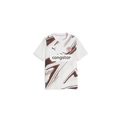 PUMA FCSP Away Jersey Replica Grösse: XL
