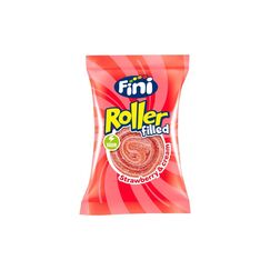 Fini Roller Strawberry & Cream Sour 20g