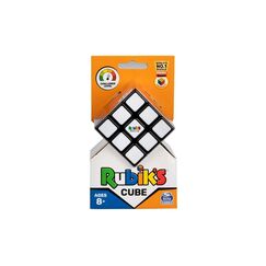 Spin Master Rubik's Cube 3x3