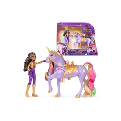 Spin Master Unicorn Sophia & Magic Wildstar Academy