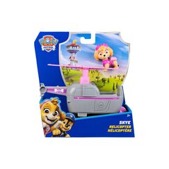 Spin Master Paw Patrol Basic Vehicle Skye