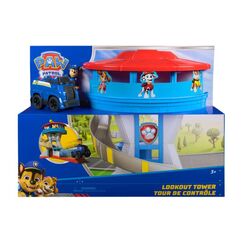 Spin Master Paw Patrol Lookout Tower 2025