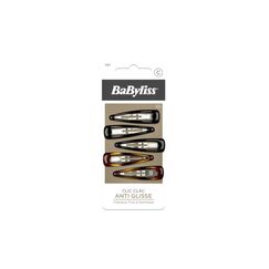 BaByliss Click Clack Rutschfest *5 1Stk