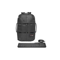 HP 400 Backlit Keyboard Wired