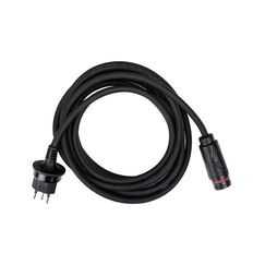 Zendure H07RN-F 3x1.5mm² LNPE, 5m T13 IP55 Anschlusskabel für SolarFlow Hyper 2000