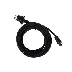 Zendure H07RN-F 3x1.0mm² LNPE, 5m T13 IP55 zu SolarFlow 800/800 Pro und 2400AC