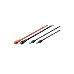 Pylontech Batterieanschlusskabelset zu Wechselrichter 2x2.0m 25mm2 zu M8