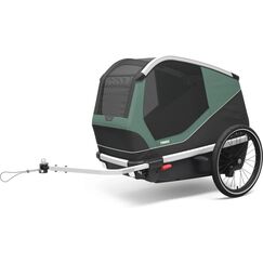 Thule Anhänger Dog Bexey L für Hunde bis 45kg