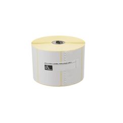 Zebra Etikette Thermo Direkt,57x32,1 Rolle 2100 Etiketten pro Rolle,Z-select 2000D