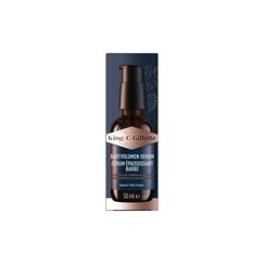 King C. Gillette Bartvolumen Serum 50 ml