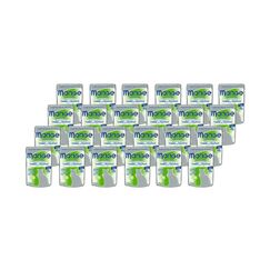 Monge Nassfutter Natural Adult, Pazifikthunfisch, 24 x 80 g