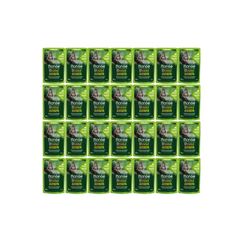 Monge Cat Bwild GF Sterilised Boar Kit 28 x 85 g