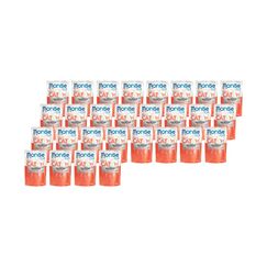 Monge Nassfutter Grill Kitten, Lachs, 28 x 85 g