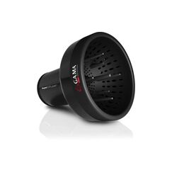GA.MA Super Diffusor (universal) schwarz