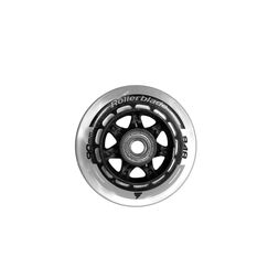 ROLLERBLADE 90/84A PACK+SG9+8MMSP (8PCS) Onesize, NEUTRAL