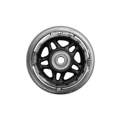 ROLLERBLADE 80/82A PACK+SG7+8MMSP (8PCS) Onesize, NEUTRAL