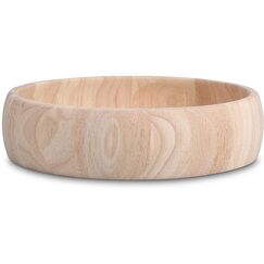 SP Collection Dekoschale Rural Mango Grösse: 28 x 6.5 cm