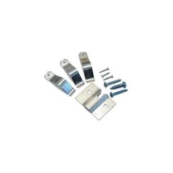 Winmau Board Fixing