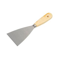 FTM Malerspachtel flexibel BASIC 80 mm mit Dispenser, 6er Set