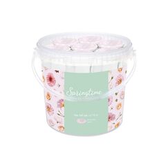 Einkochwelt Einmachgläser Springtime 14x191 ml im Eimer 5.6 l
