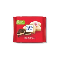 Ritter Sport Marzipan 100 g