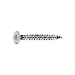 FTM Krafter HS SPS Spanplattenschrauben Tordrive 4,5x 30 mm Stahl blau vz 14 ST