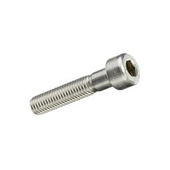 FTM Krafter Innensechskantschrauben Zyliko M 5x 30 mm DIN 912 A2 Edelstahl rf 4 ST
