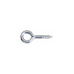 FTM Krafter Ringschrauben Art.1 16x 8 mm A2 Edelstahl rostfrei 4 ST