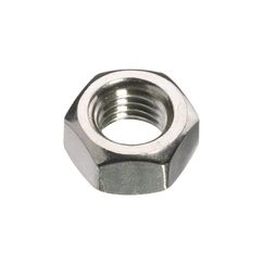 FTM Krafter Sechskantmuttern M 3 DIN 934 A2 Edelstahl rostfrei 12 ST