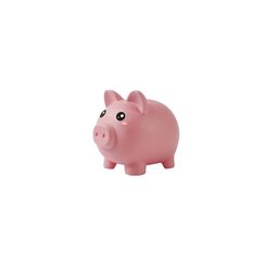 Sombo Spardose Schwein 18 x 15 x 15 cm