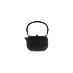 SP Collection Teekanne Sencha Fassungsvermögen: 0.7 Liter, Schwarz
