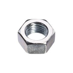 FTM Krafter Sechskantmuttern M22 DIN 934 Stahl vz 2 ST