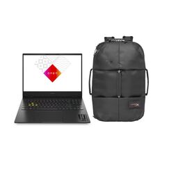 HP OMEN 16-u0708nz i7-13700HX, black 16GB,512GB SSD,RTX 4060,16.0 WUXGA AG,W11H