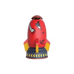 Totally Trendy Water Jet Shark Wasser-Sprinkler