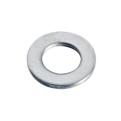 FTM Krafter Unterlegscheiben 5,3x10 mm m DIN 125 A2 Edelstahl rostfrei 14 ST