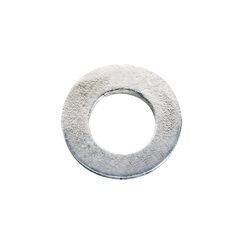 FTM Krafter Unterlegscheiben 5,3x 10 mm m DIN 125 Stahl verzinkt 20 ST