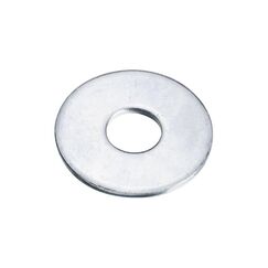 FTM Krafter Unterlegscheiben 13,0x37 mm DIN 9021 Stahl verzinkt 4 ST