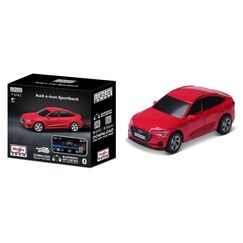 Maisto RC Power Racer Audi E-tron Bluetooth