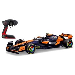 Maisto RC Formel 1 McLaren MCL38 1:10 L. Norris