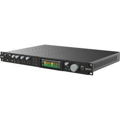 Motu 828 (2024) 28x32 USB3 Audio Interface