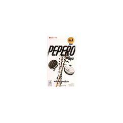 LOTTE Pepero - White Cookie Sticks 32 g