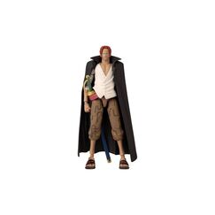 Bandai ANIME HERO One Piece Shanks